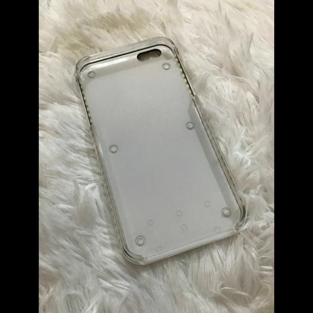 NEW/USED [ Lot of 4 ] Iphone 6 PLUS Cases [ Kate‎ Spade, Lumee, Sonix ]